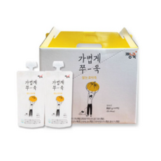 짱죽핫도그
