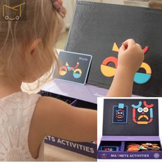 유아칠판창의력