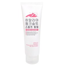 에스윈 히말라야솔트 두피케어 탈모완화 비듬샴푸 250g 1개 상품 이미지