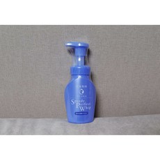 센카 스피디 퍼펙트 휩 모이스트 터치 150ml