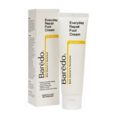 바레도풋크림
