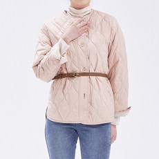 클라비스패딩