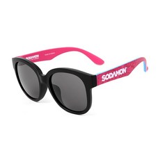 소다몬 TO 선글라스 시리즈 12종 가벼운 패션 선글라스