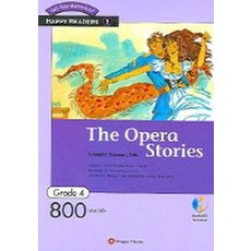 The Opera Stories (800 Words), HAPPY HOUSE