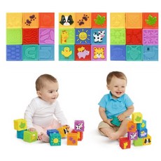 소프트히어로칼라블록