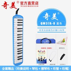하늘색멜로디언