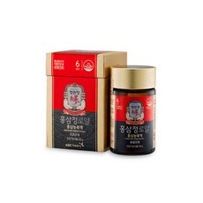 정관장 홍삼정 로얄(홍삼농축액) 240g x 2통+쇼핑백증정