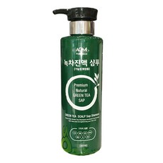 아윤채컴플리트리뉴카멜리아오일샴푸