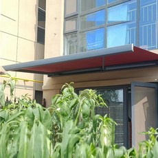 어닝 차양막 이동식 더필레츠 배조하우징 처마 야외 전기 천막 자동 개폐식 캐노피 고급, 수입 직물을 대체하기 위해 모든 정사각형 가격 차
