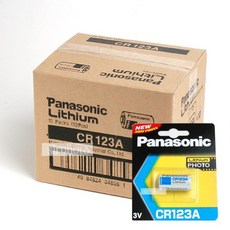 panasoniccr123a