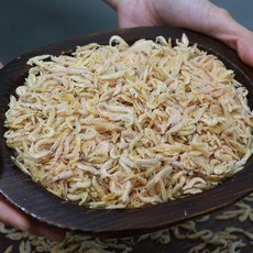 초록마을밥새우