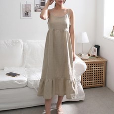 49-217 P1540 - Dress(여성 원피스) HDS-348 끈원피스패턴 - 아동원피스패턴