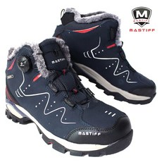 마스티프 MS-62W 방한안전화, 1set