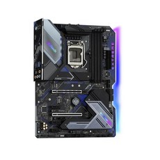 ASRock Z490 EXTREME4 마더보드 지지대 i9-11900K 10900 i7-11700F 10700 i5-11600K 10400 LGA1200 DDR4 42, 한개옵션0 - 11900k