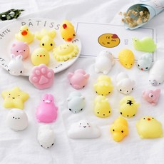 스마일스트레스볼