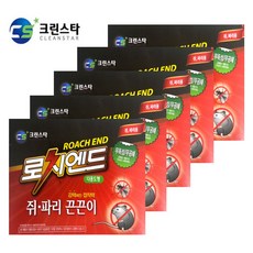 파리끈끈이 유해 해충 쥐망 쥐 다용도형쥐트랩 쥐잡이끈끈이 쥐잡이 나방파리 쥐끈끈이 다용도형쥐먹이상자 날파리 퇴치제 다용도형끈끈이, 1개