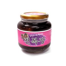 토종원 완도 완도전복장 900g, 2세트