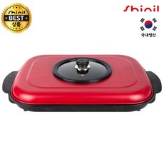 신일 크린센스 사각 잔치팬 SPP-HS6100