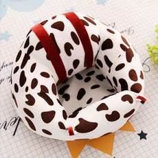 4개월아기샴푸의자