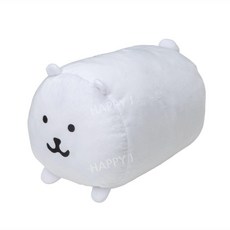 나가노 쿠마 농담곰 담요 블랭킷 쿠션