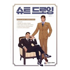 슈트드로잉윤예주
