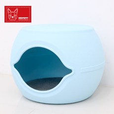 길고양이전기방석