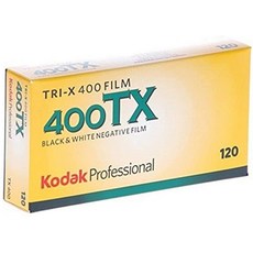 tri-x400