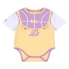 nba키즈바디수트