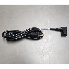 미국형110v전원케이블