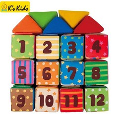 케이스키즈헝겊블럭