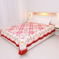 거실 카페트 러그 순면 침대패드