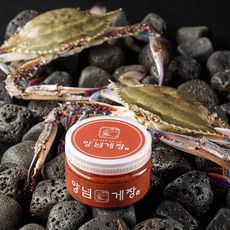 양념게장맛집