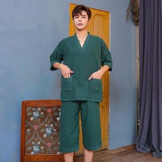 숯가마옷