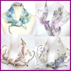 예쁜여름스카프