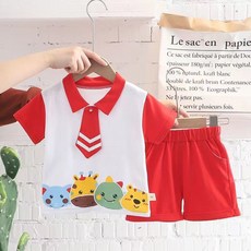 폴로유아넥타이