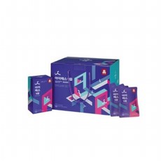정관장 DB_ 정관장 아이패스 엠(M) 드림세트 (40ML90포), Freesize