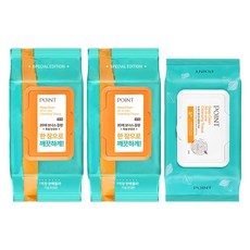 포인트딥클린티슈