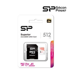 sd카드512g