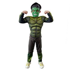 헐크옷