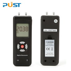 자기압력기록계