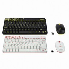 로지텍mk240nano
