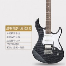 야마하퍼시피카112j