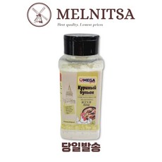 Приправа Omega со вкусом курицы, 100 г