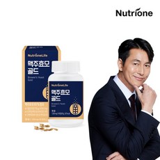 뉴트리원라이프맥주효모