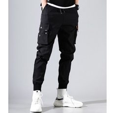 무릎안나오는조거팬츠