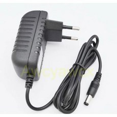 고품질 AC DC 100V-240V 컨버터 어댑터 전원 공급 장치 13.5V 16V 18V 19V 200mA 300mA 400 500mA 600mA 5.5mm x 2.1mm-2.5, 4) EU plug - 18V-500mA, 1개