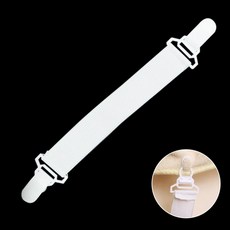 홀겹이불고정핀