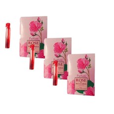 바이오프레쉬 로즈오브불가리아 로즈오일 2.1ml x 3개 6.3ml 불가리아 장미오일