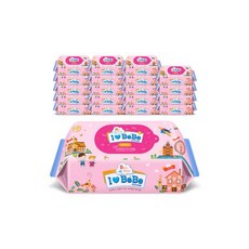 아이러브베베리필형100매