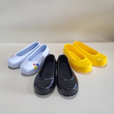 노랑고무신